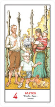 Load image into Gallery viewer, Tarot Neocolonial de las Américas