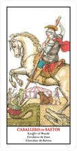 Load image into Gallery viewer, Tarot Neocolonial de las Américas