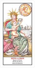 Load image into Gallery viewer, Tarot Neocolonial de las Américas
