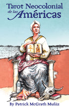 Load image into Gallery viewer, Tarot Neocolonial de las Américas