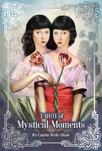 Load image into Gallery viewer, Tarot of Mystical Moments Deck