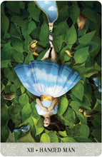 Load image into Gallery viewer, Tarot of Mystical Moments Deck