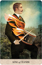 Load image into Gallery viewer, Tarot of Mystical Moments Deck