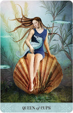 Load image into Gallery viewer, Tarot of Mystical Moments Deck