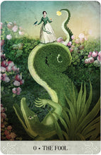 Load image into Gallery viewer, Tarot of Mystical Moments Deck