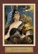 Load image into Gallery viewer, Touchstone Tarot Deck