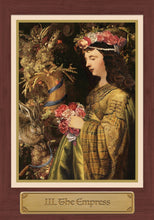 Load image into Gallery viewer, Touchstone Tarot Deck