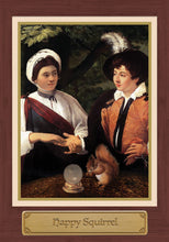 Load image into Gallery viewer, Touchstone Tarot Deck