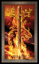 Load image into Gallery viewer, Tarot Grand Luxe Deck