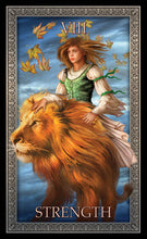 Load image into Gallery viewer, Tarot Grand Luxe Deck
