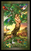 Load image into Gallery viewer, Tarot Grand Luxe Deck
