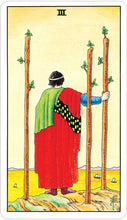 Load image into Gallery viewer, Universal Waite Tarot Deck