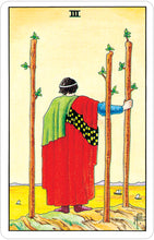 Load image into Gallery viewer, Universal Waite Tarot Deck - In A Tin