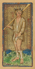 Load image into Gallery viewer, Visconti-Sforza Tarot Deck