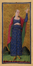 Load image into Gallery viewer, Visconti-Sforza Tarot Deck
