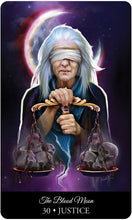 Load image into Gallery viewer, The Witching Hour Oracle