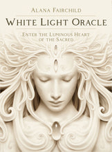 Load image into Gallery viewer, White Light Oracle Deck