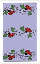 Load image into Gallery viewer, The Wonderland Tarot In A Tin