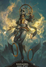 Load image into Gallery viewer, Angelarium Oracle Deck
