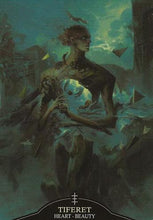 Load image into Gallery viewer, Angelarium Oracle Deck