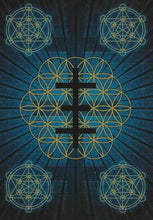 Load image into Gallery viewer, Angelarium Oracle Deck