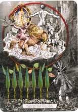 Load image into Gallery viewer, Alchemical  Visions Tarot Deck