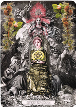 Load image into Gallery viewer, Alchemical  Visions Tarot Deck
