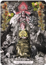 Load image into Gallery viewer, Alchemical  Visions Tarot Deck