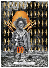 Load image into Gallery viewer, Alchemical  Visions Tarot Deck