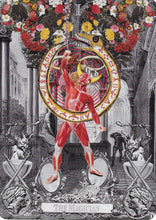 Load image into Gallery viewer, Alchemical  Visions Tarot Deck