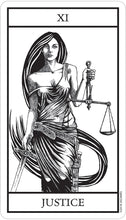 Load image into Gallery viewer, Bianco Tarot