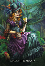 Load image into Gallery viewer, Divine Circus Oracle Cards