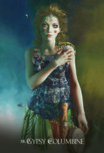 Load image into Gallery viewer, Divine Circus Oracle Cards