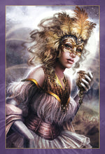 Load image into Gallery viewer, Divine Circus Oracle Cards