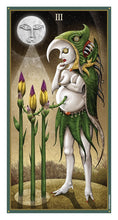 Load image into Gallery viewer, Deviant Moon Tarot Deck - Premier Edition