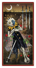 Load image into Gallery viewer, Deviant Moon Tarot Deck - Premier Edition