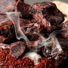 Load image into Gallery viewer, Dragon's Blood Resin