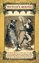 Load image into Gallery viewer, The Daemon Tarot Kit