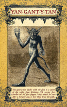Load image into Gallery viewer, The Daemon Tarot Kit