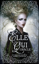Load image into Gallery viewer, Elle Qui Oracle Deck