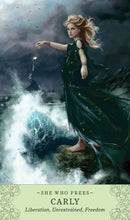 Load image into Gallery viewer, Elle Qui Oracle Deck