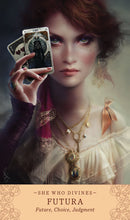 Load image into Gallery viewer, Elle Qui Oracle Deck