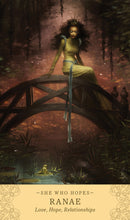 Load image into Gallery viewer, Elle Qui Oracle Deck