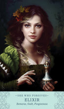 Load image into Gallery viewer, Elle Qui Oracle Deck