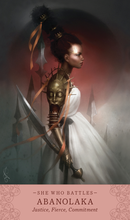 Load image into Gallery viewer, Elle Qui Oracle Deck