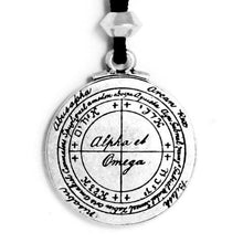 Load image into Gallery viewer, Talisman For Good Health