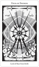 Load image into Gallery viewer, Hermetic Tarot