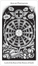 Load image into Gallery viewer, Hermetic Tarot