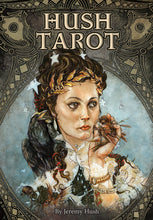 Load image into Gallery viewer, Hush Tarot Deck