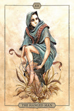Load image into Gallery viewer, Hush Tarot Deck